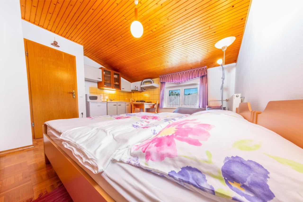 Dreamland Bled Apartments Eksteriør billede